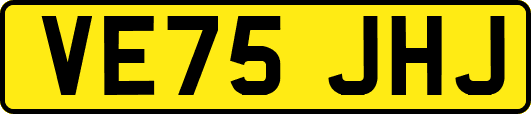 VE75JHJ