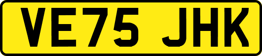 VE75JHK