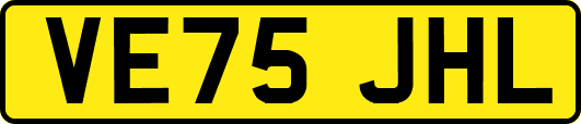 VE75JHL