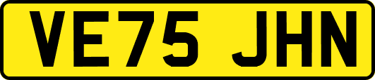 VE75JHN