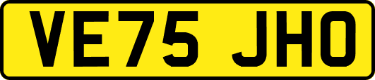 VE75JHO
