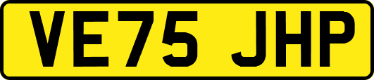 VE75JHP