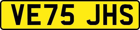 VE75JHS