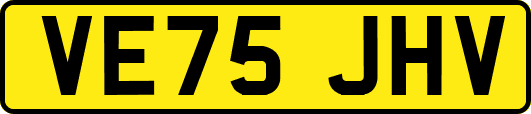 VE75JHV