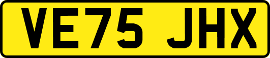 VE75JHX