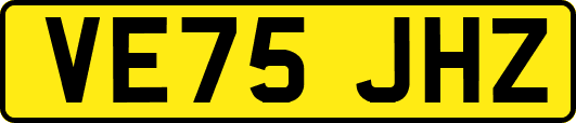 VE75JHZ