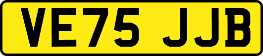 VE75JJB