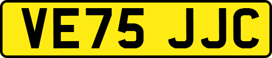 VE75JJC