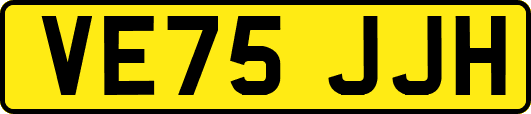 VE75JJH