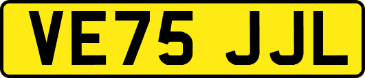 VE75JJL