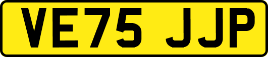 VE75JJP