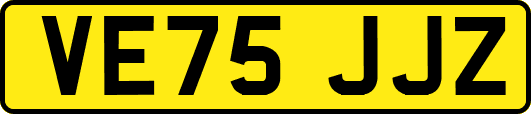 VE75JJZ