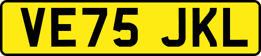 VE75JKL