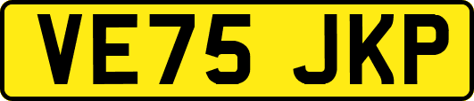VE75JKP