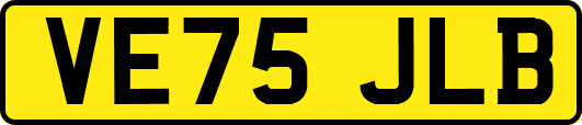 VE75JLB