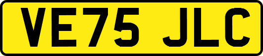 VE75JLC