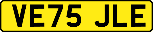 VE75JLE