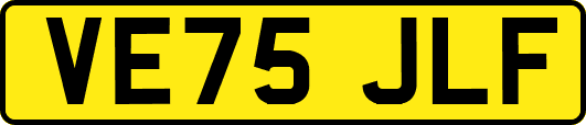 VE75JLF