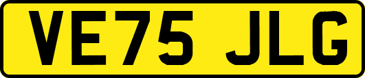 VE75JLG