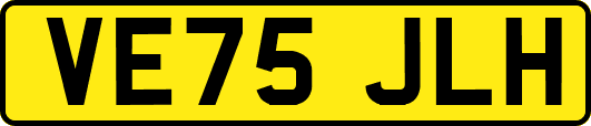 VE75JLH