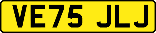 VE75JLJ