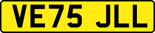 VE75JLL