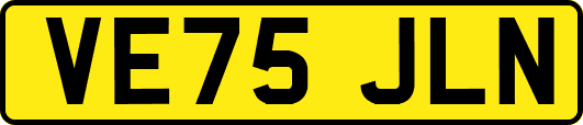 VE75JLN
