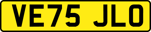 VE75JLO