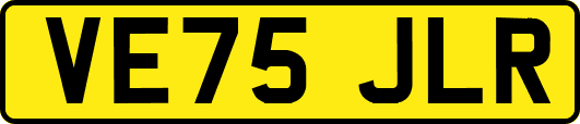 VE75JLR