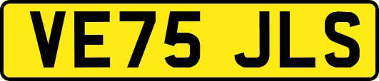 VE75JLS