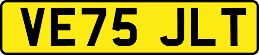 VE75JLT