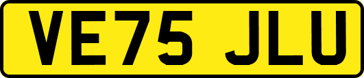 VE75JLU