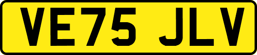 VE75JLV