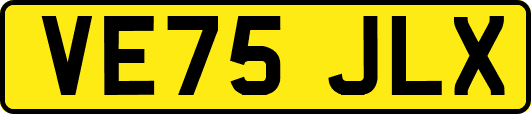 VE75JLX
