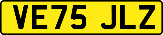 VE75JLZ