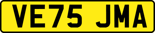 VE75JMA