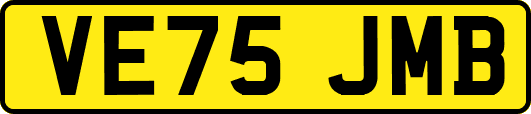 VE75JMB