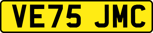 VE75JMC