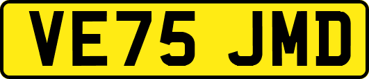 VE75JMD