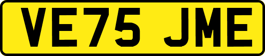 VE75JME