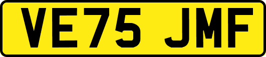 VE75JMF