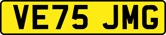 VE75JMG