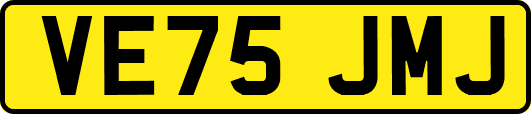 VE75JMJ