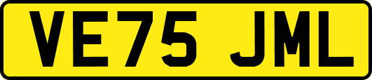 VE75JML