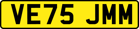VE75JMM