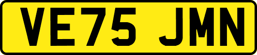 VE75JMN