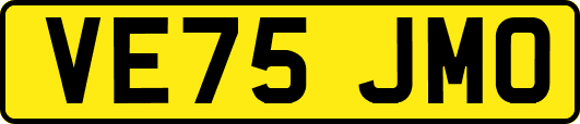 VE75JMO