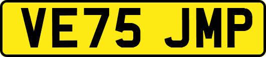 VE75JMP