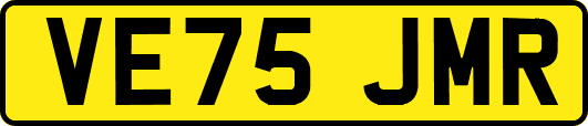 VE75JMR