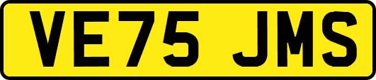 VE75JMS